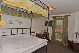Отели типа «постель и завтрак» Pensiunea Tătărași Яссы Двухместный номер с 1 кроватью или 2 отдельными кроватями-3